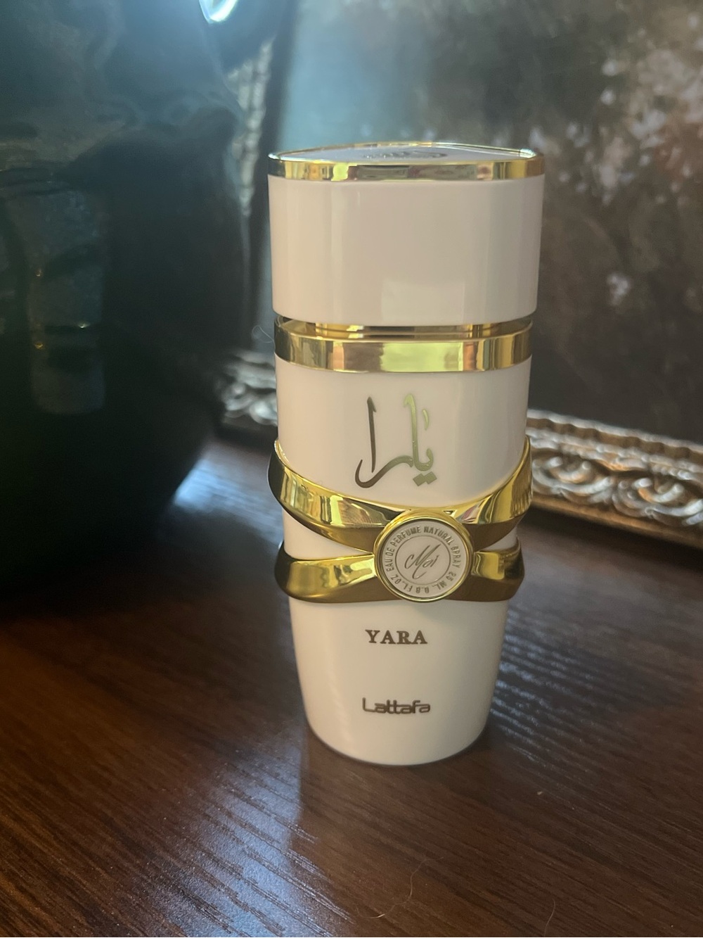 Lattafa Yara perfume #294